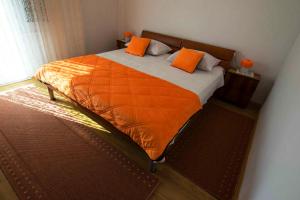 Apartment Seline - Paklenica Riviera 6847