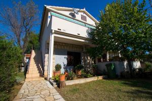 Apartment Seline - Paklenica Riviera 6847