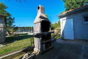 Apartment Seline - Paklenica Riviera 6847