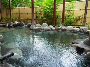 Resort Hotel Tateshina