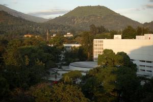Tai Africa Apartment