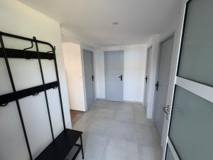 Maisons de vacances Au pre de la mer : photos des chambres