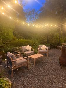 Sparrows Nest Holiday Cottage