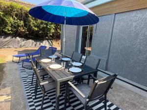 Maisons de vacances Au pre de la mer : photos des chambres