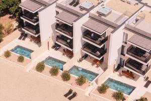 Beachfront Escape Villa Nevera