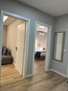 Stylish Renovated Flat with 2 Balconies & Great Natural Light