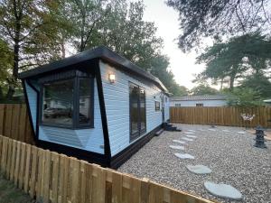 Chalet Wismar
