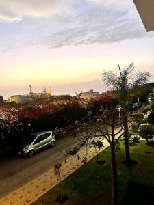 Résidence calme et luxueuse