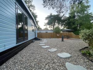 Chalet Wismar