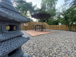 Chalet Wismar