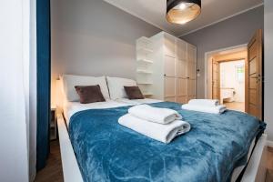 Pomorskie Apartamenty Orłowo
