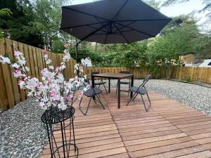 Chalet Wismar