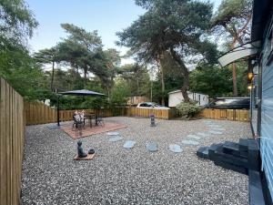 Chalet Wismar