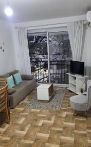 Comfortable Equipped Studio, Strategic Location in Palermo - Amplio Monoambiente en Palermo