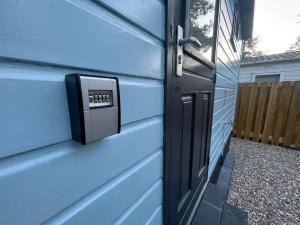 Chalet Wismar