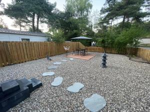 Chalet Wismar