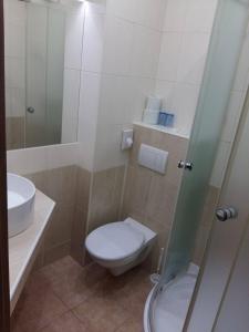 Hotel Centrál Šaľa