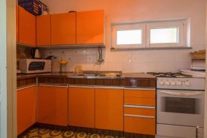 Apartment in Crikvenica 5611