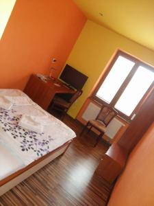 Hotel Centrál Šaľa