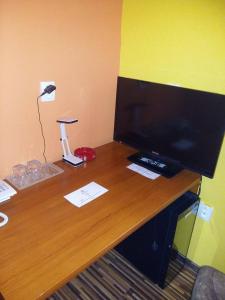 Hotel Centrál Šaľa