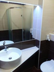 Hotel Centrál Šaľa