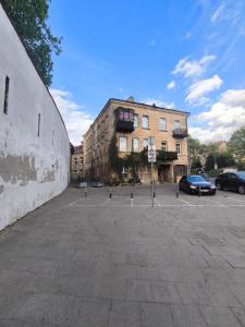 Best location Old Town Choise