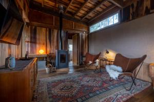 A Lodge