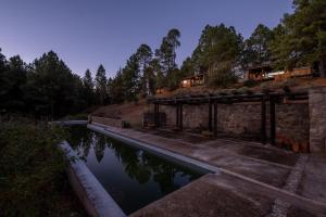 A Lodge