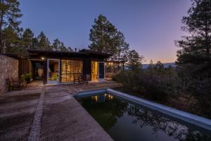 A Lodge