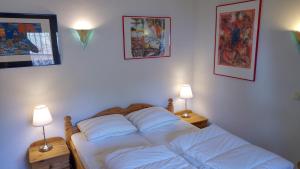 Ruhiges Ferienhaus in sonniger Lage