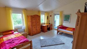 Ruhiges Ferienhaus in sonniger Lage