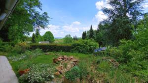 Ruhiges Ferienhaus in sonniger Lage