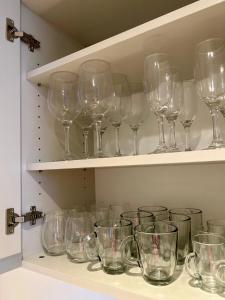 Departamento dos ambientes Zona Guemes 501