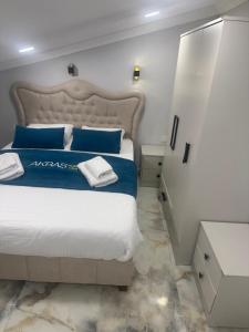 Akbas Guest Hause