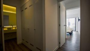 e-t*| Apartamento vista espectacular