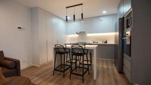 e-t*| Apartamento vista espectacular