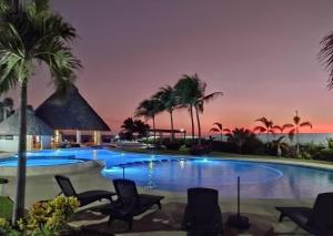 Departamento P B con Club de Playa Zona Diamante