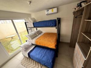 Departamento P B con Club de Playa Zona Diamante