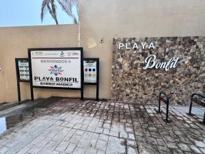 Departamento P B con Club de Playa Zona Diamante