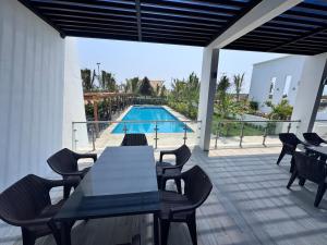 Departamento P B con Club de Playa Zona Diamante