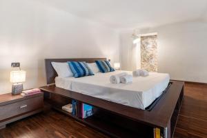 Milano Wellness Suite - Spa, Sauna & Gym Experience