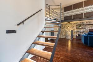 Milano Wellness Suite - Spa, Sauna & Gym Experience