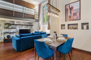 Milano Wellness Suite - Spa, Sauna & Gym Experience