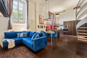 Milano Wellness Suite - Spa, Sauna & Gym Experience