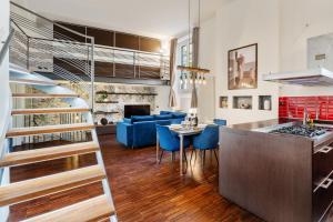 Milano Wellness Suite - Spa, Sauna & Gym Experience