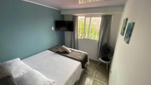 Apartaestudio Central en Armenia