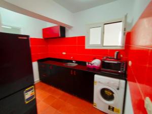 delta porto sharm 102-25