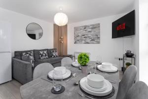 #47 Cozy Anfield Near Stadium Free On-Site Parking