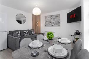 #47 Cozy Anfield Near Stadium Free On-Site Parking