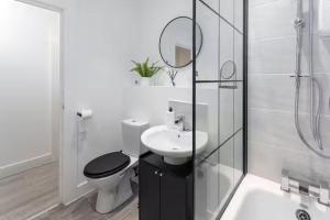 #47 Cozy Anfield Near Stadium Free On-Site Parking